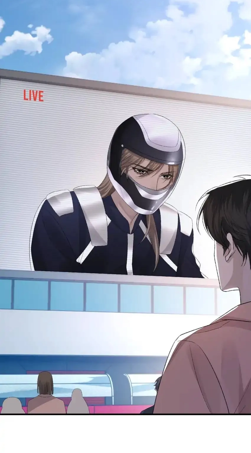 Read Morbid Attachment chapter 49 image 5 on Lezhin