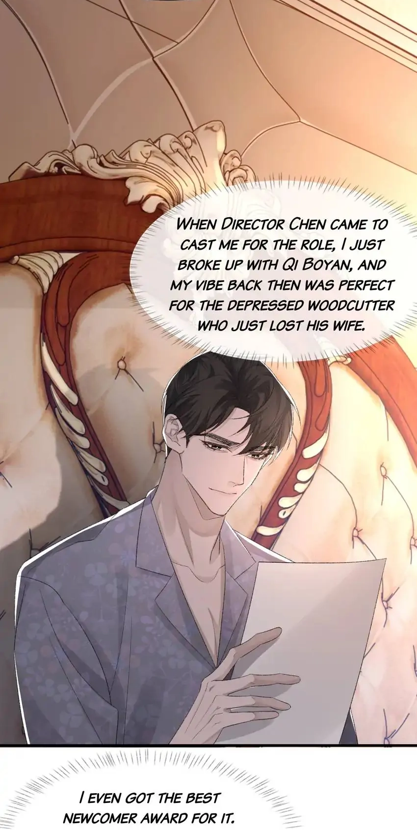 Read Morbid Attachment chapter 49 image 51 on Lezhin