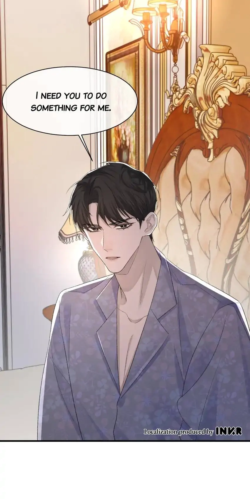 Read Morbid Attachment chapter 49 image 54 on Lezhin