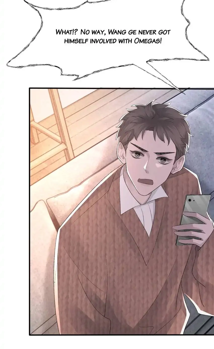 Read Morbid Attachment chapter 5 image 11 on Lezhin