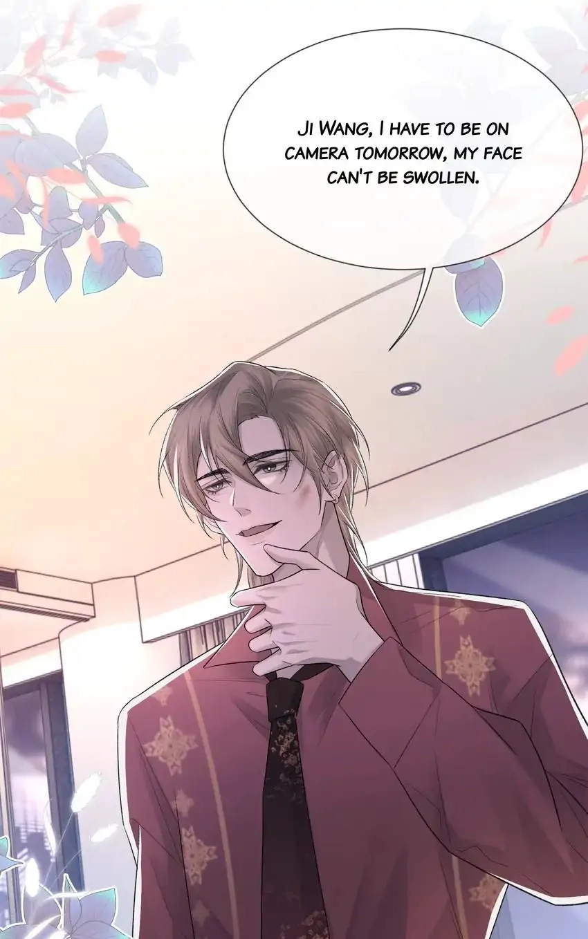 Read Morbid Attachment chapter 5 image 2 on Lezhin