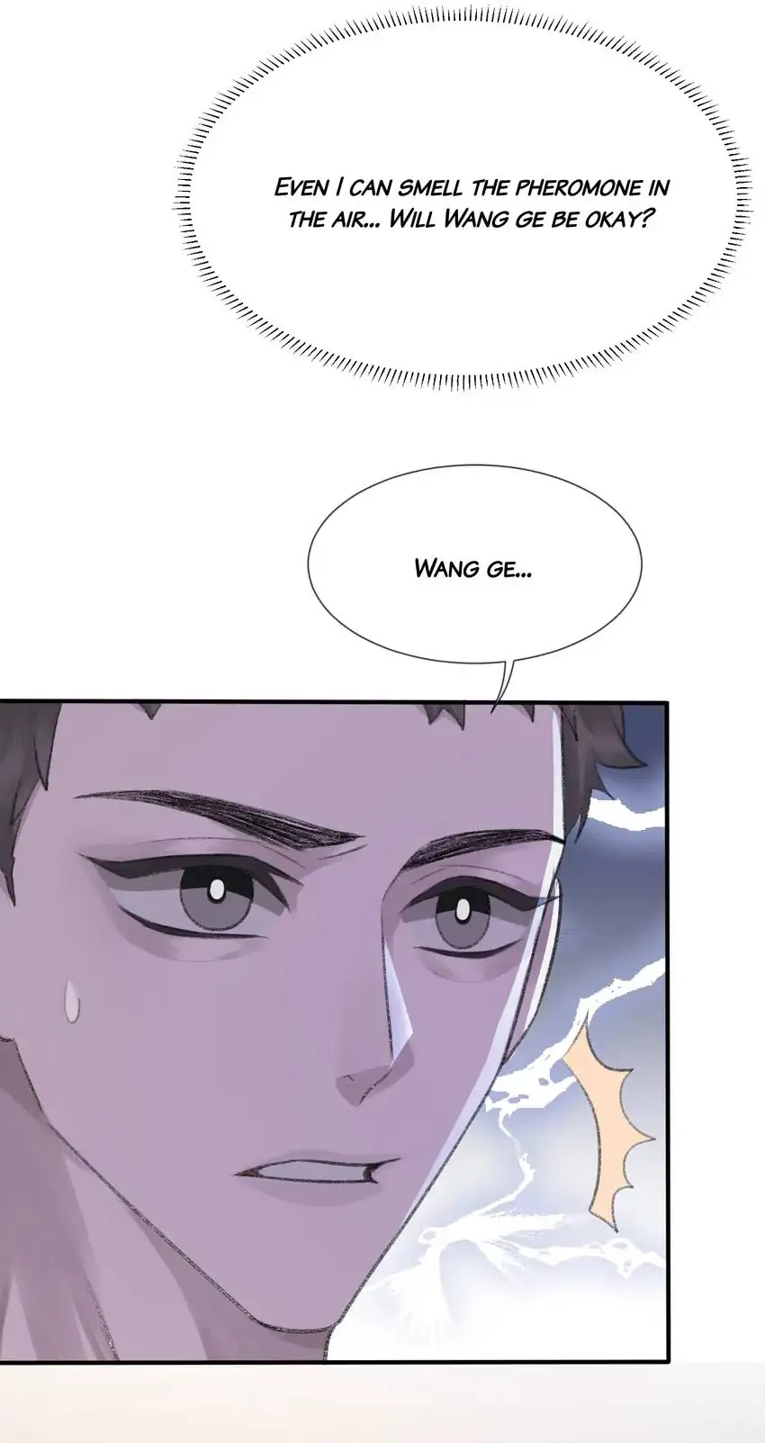 Read Morbid Attachment chapter 5 image 25 on Lezhin