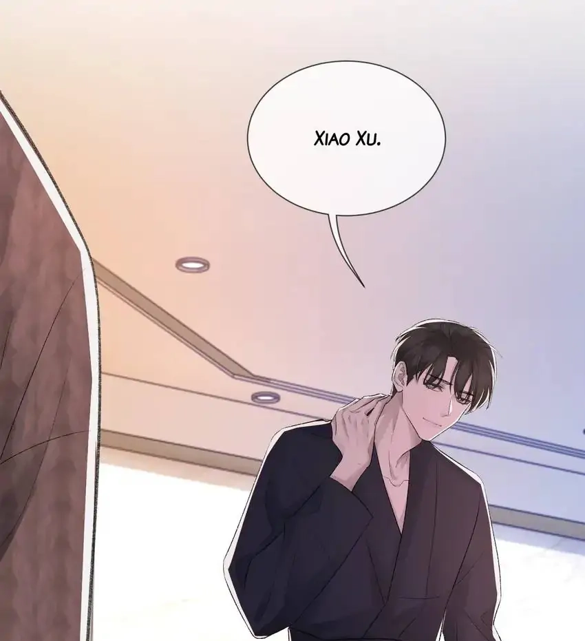 Read Morbid Attachment chapter 5 image 26 on Lezhin