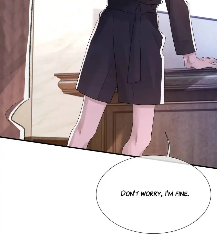 Read Morbid Attachment chapter 5 image 27 on Lezhin