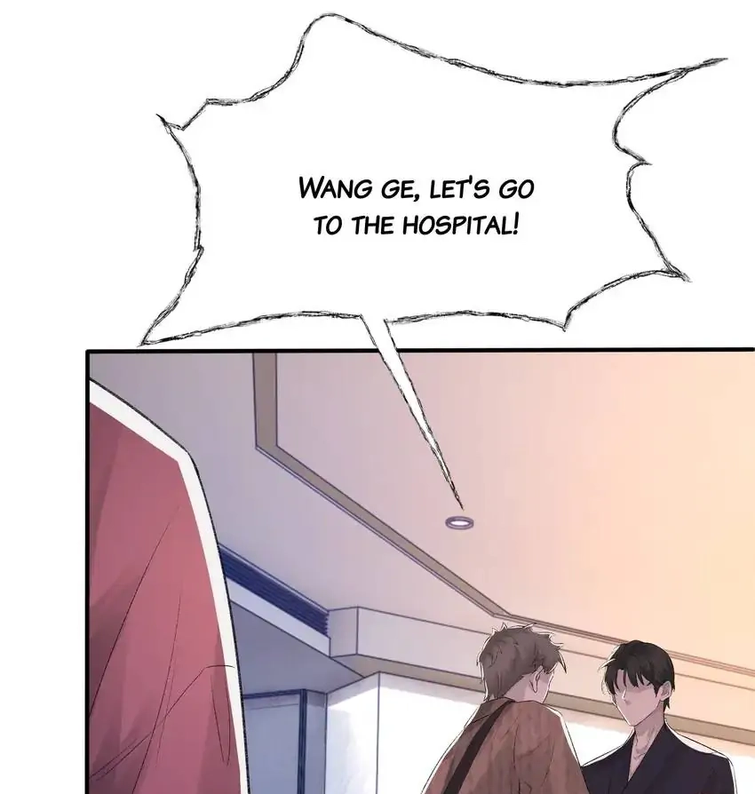 Read Morbid Attachment chapter 5 image 28 on Lezhin