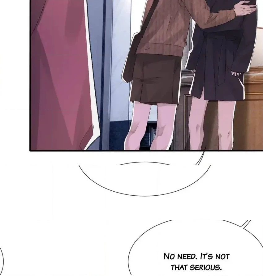 Read Morbid Attachment chapter 5 image 29 on Lezhin