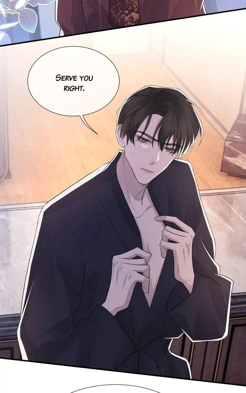 Read Morbid Attachment chapter 5 image 3 on Lezhin