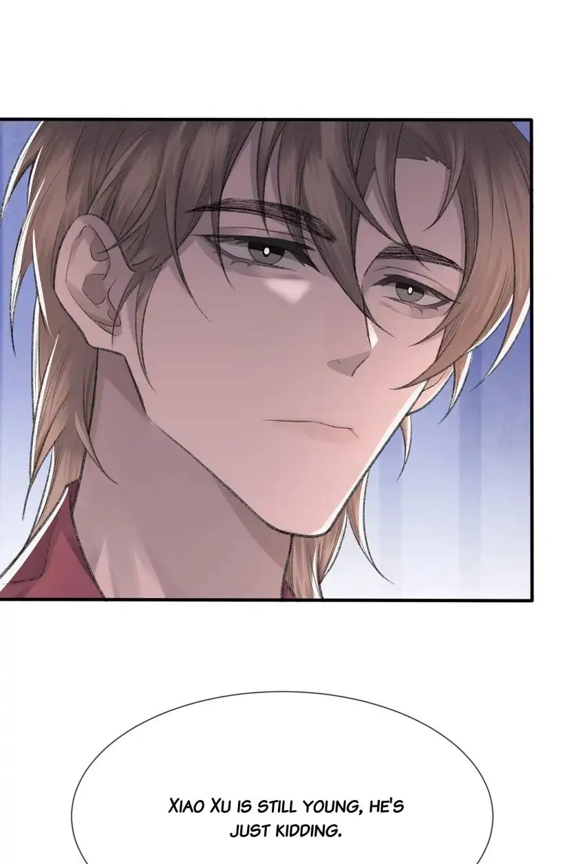 Read Morbid Attachment chapter 5 image 31 on Lezhin