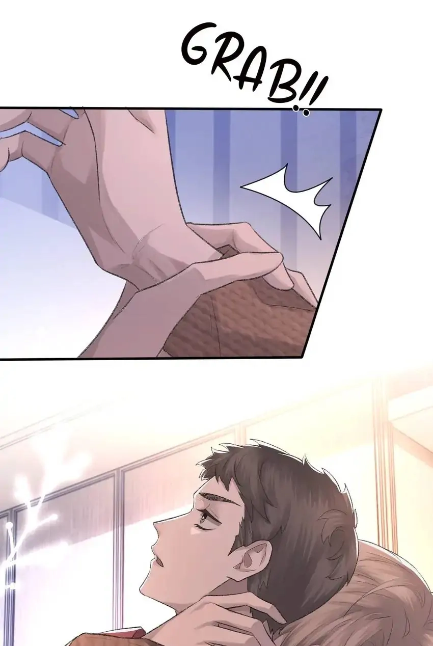 Read Morbid Attachment chapter 5 image 35 on Lezhin