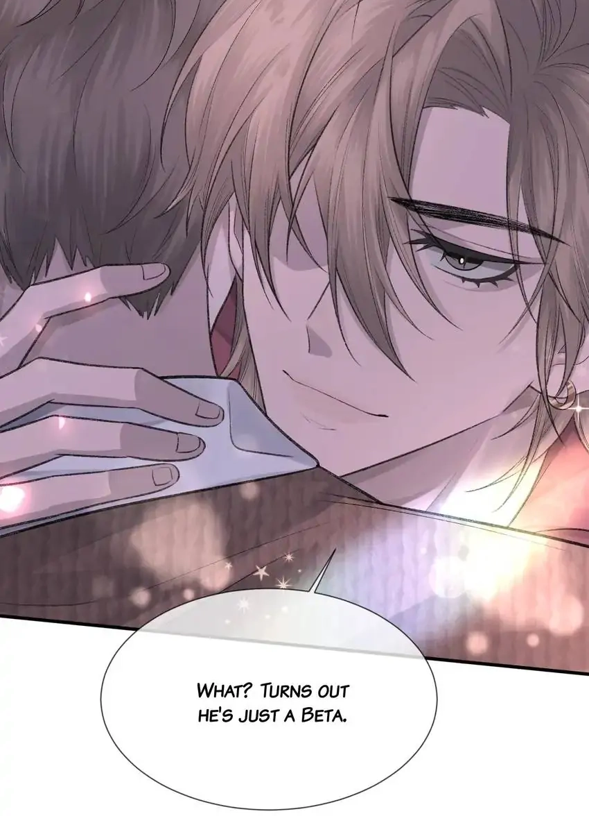 Read Morbid Attachment chapter 5 image 38 on Lezhin