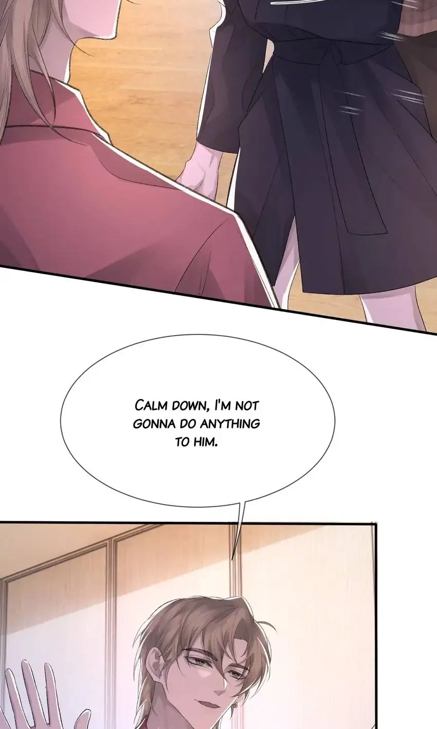 Read Morbid Attachment chapter 5 image 40 on Lezhin