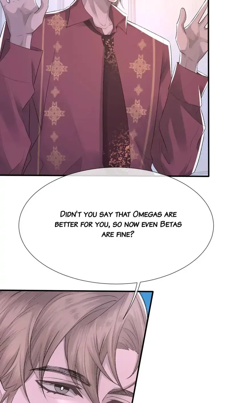 Read Morbid Attachment chapter 5 image 41 on Lezhin