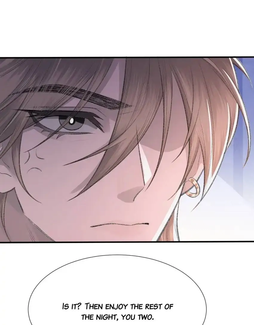 Read Morbid Attachment chapter 5 image 43 on Lezhin