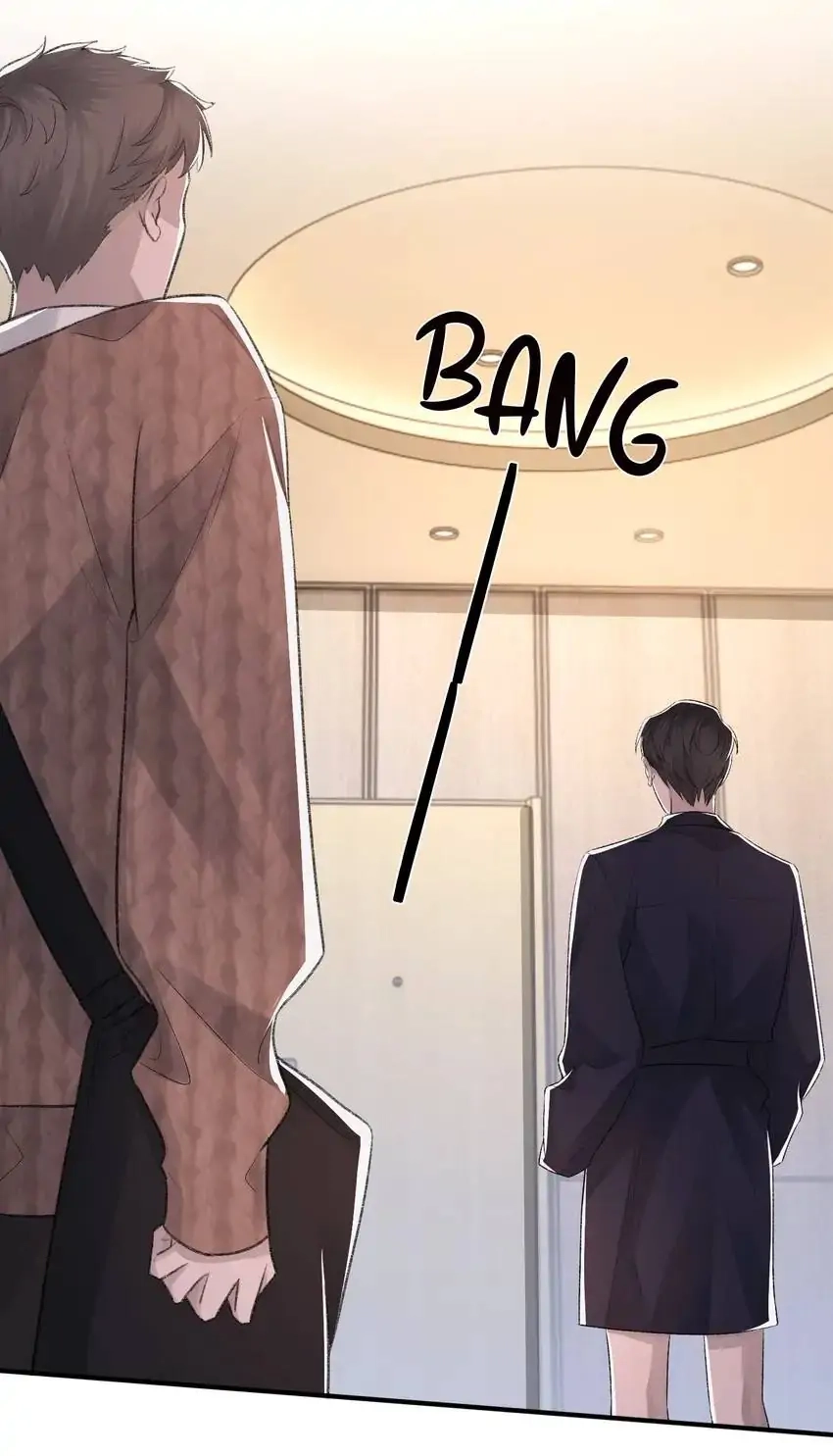 Read Morbid Attachment chapter 5 image 45 on Lezhin