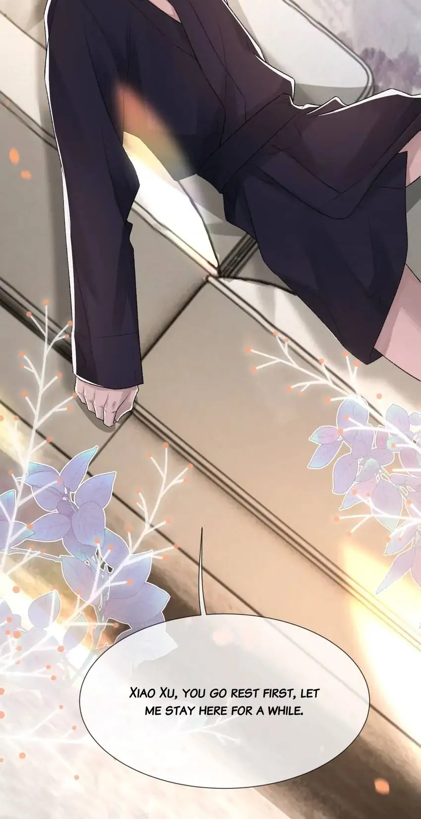 Read Morbid Attachment chapter 5 image 48 on Lezhin
