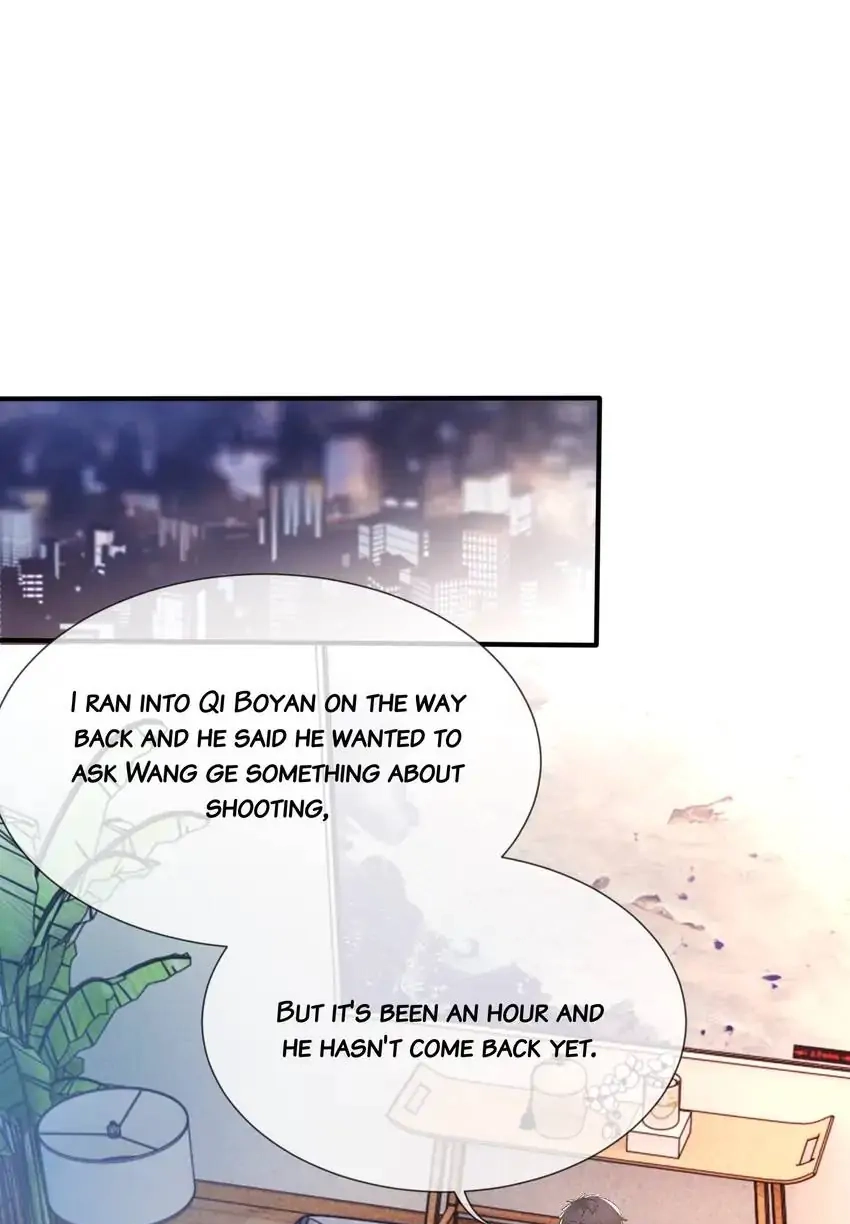 Read Morbid Attachment chapter 5 image 5 on Lezhin