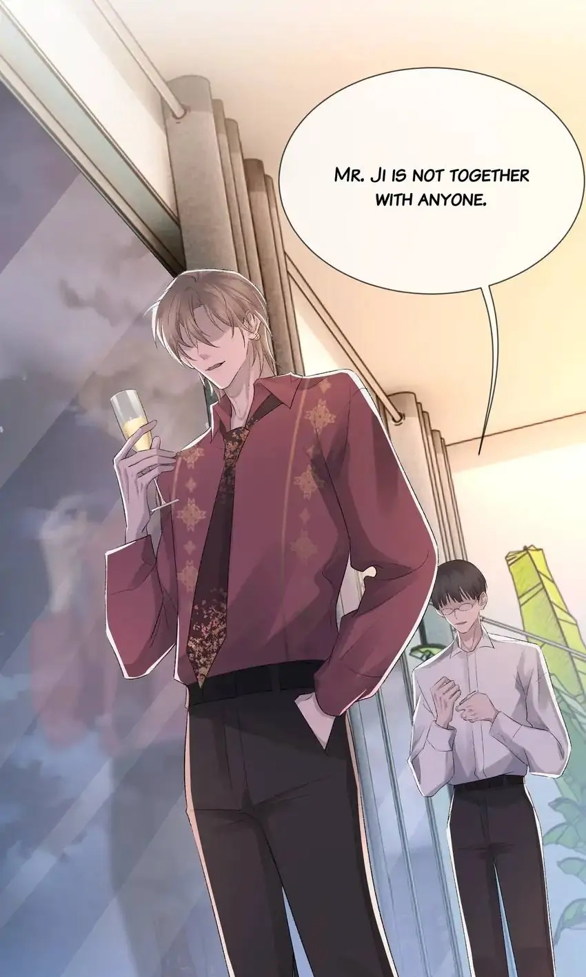 Read Morbid Attachment chapter 5 image 50 on Lezhin