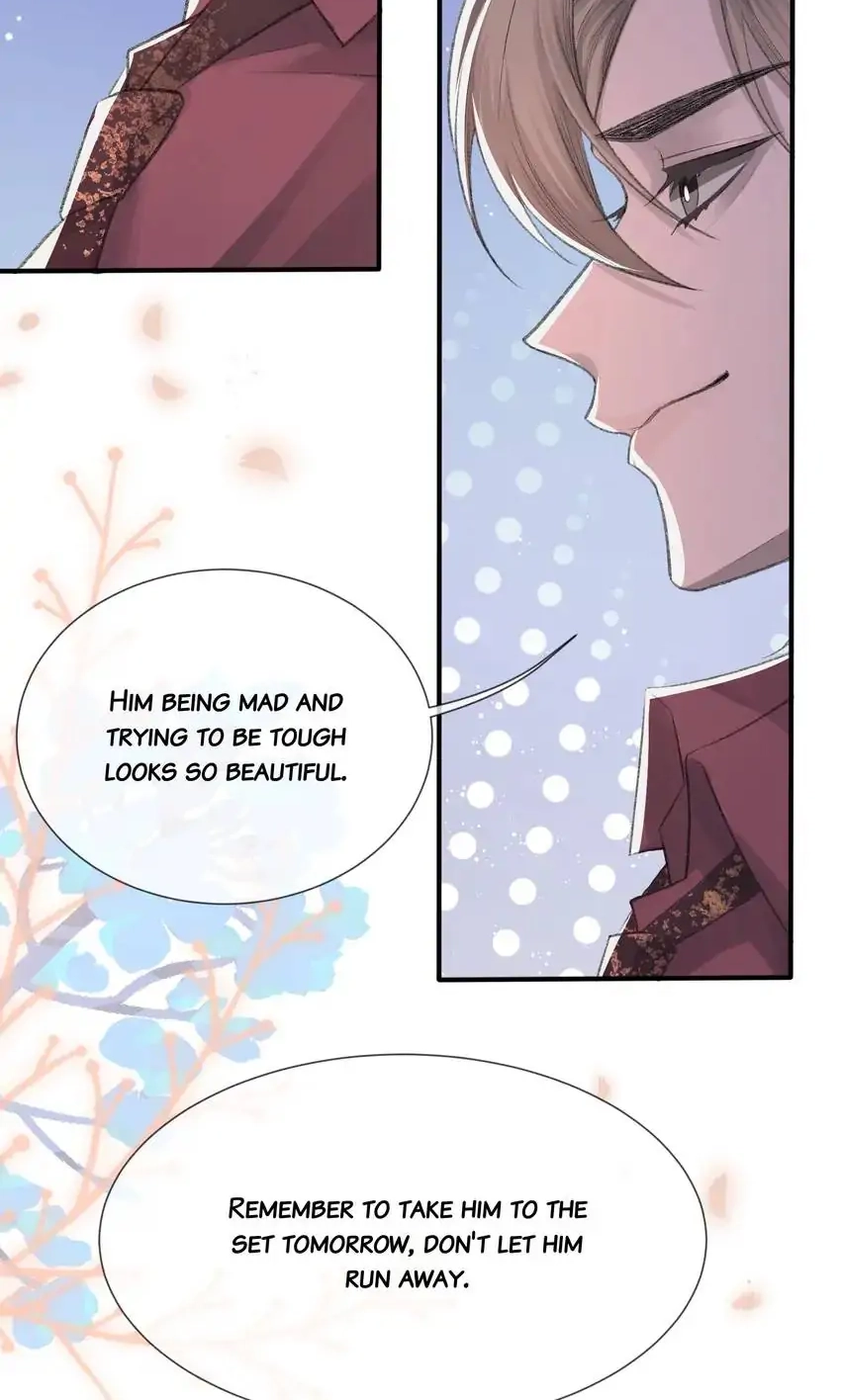 Read Morbid Attachment chapter 5 image 52 on Lezhin