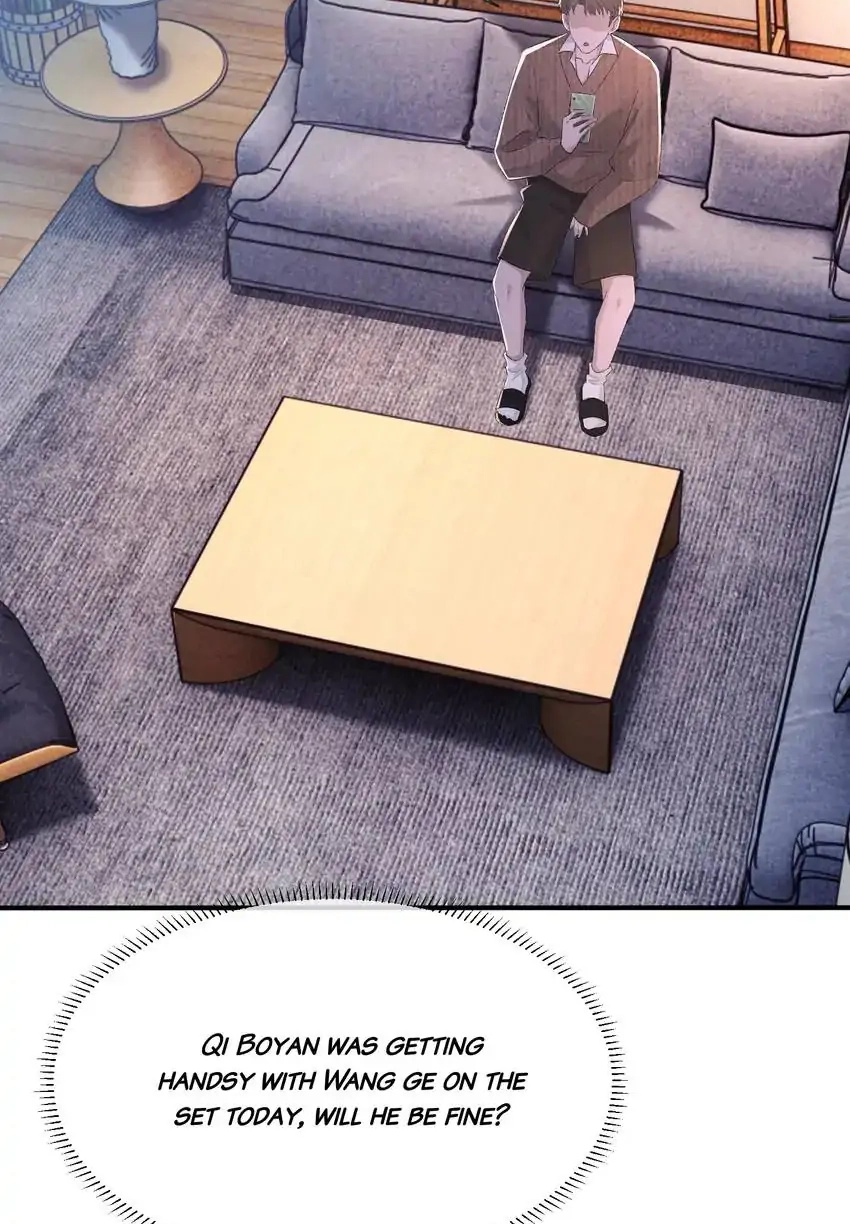 Read Morbid Attachment chapter 5 image 6 on Lezhin