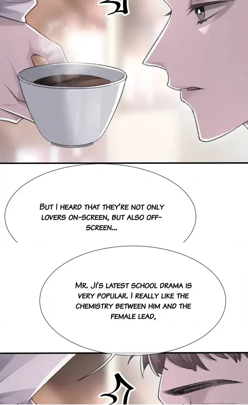 Read Morbid Attachment chapter 5 image 9 on Lezhin