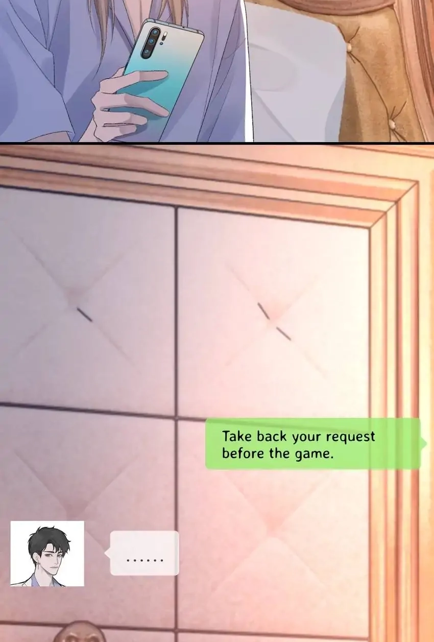 Read Morbid Attachment chapter 50 image 15 on Lezhin