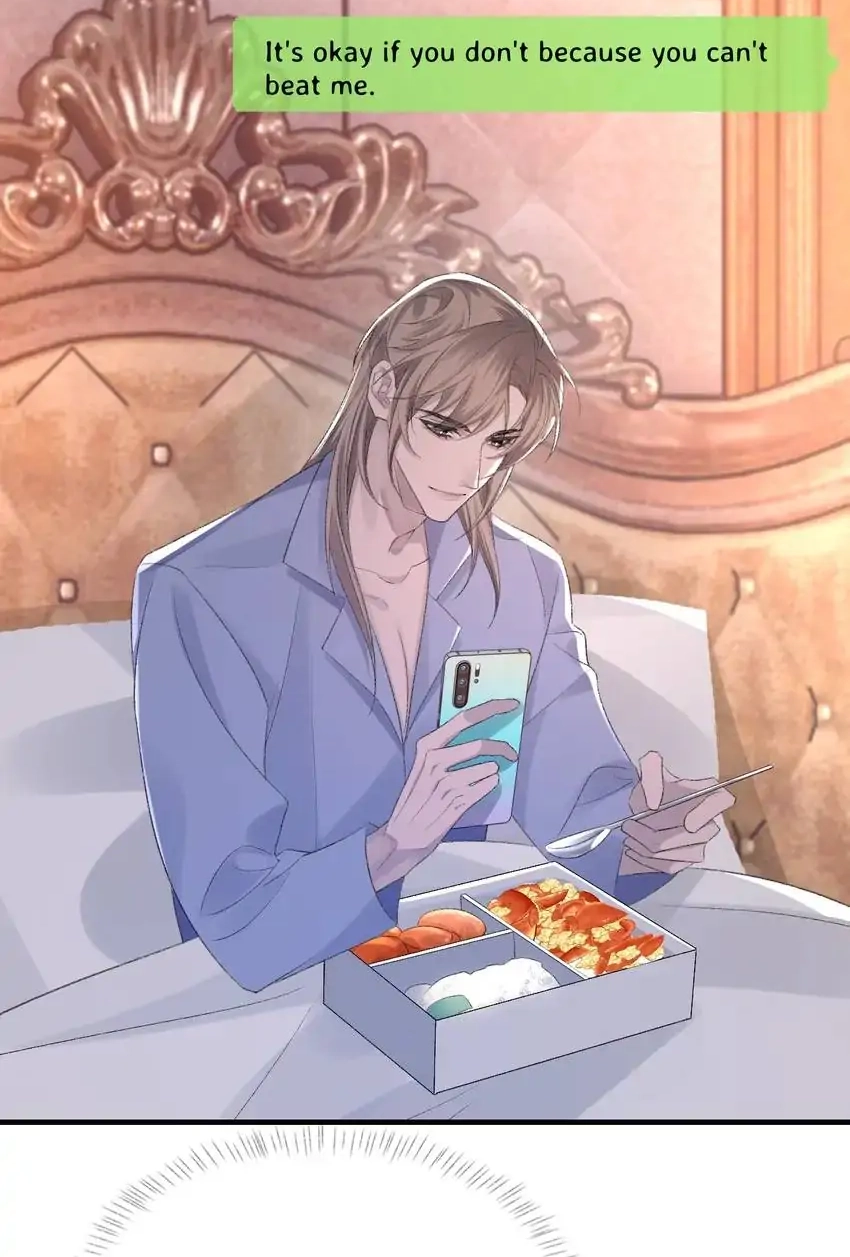 Read Morbid Attachment chapter 50 image 16 on Lezhin