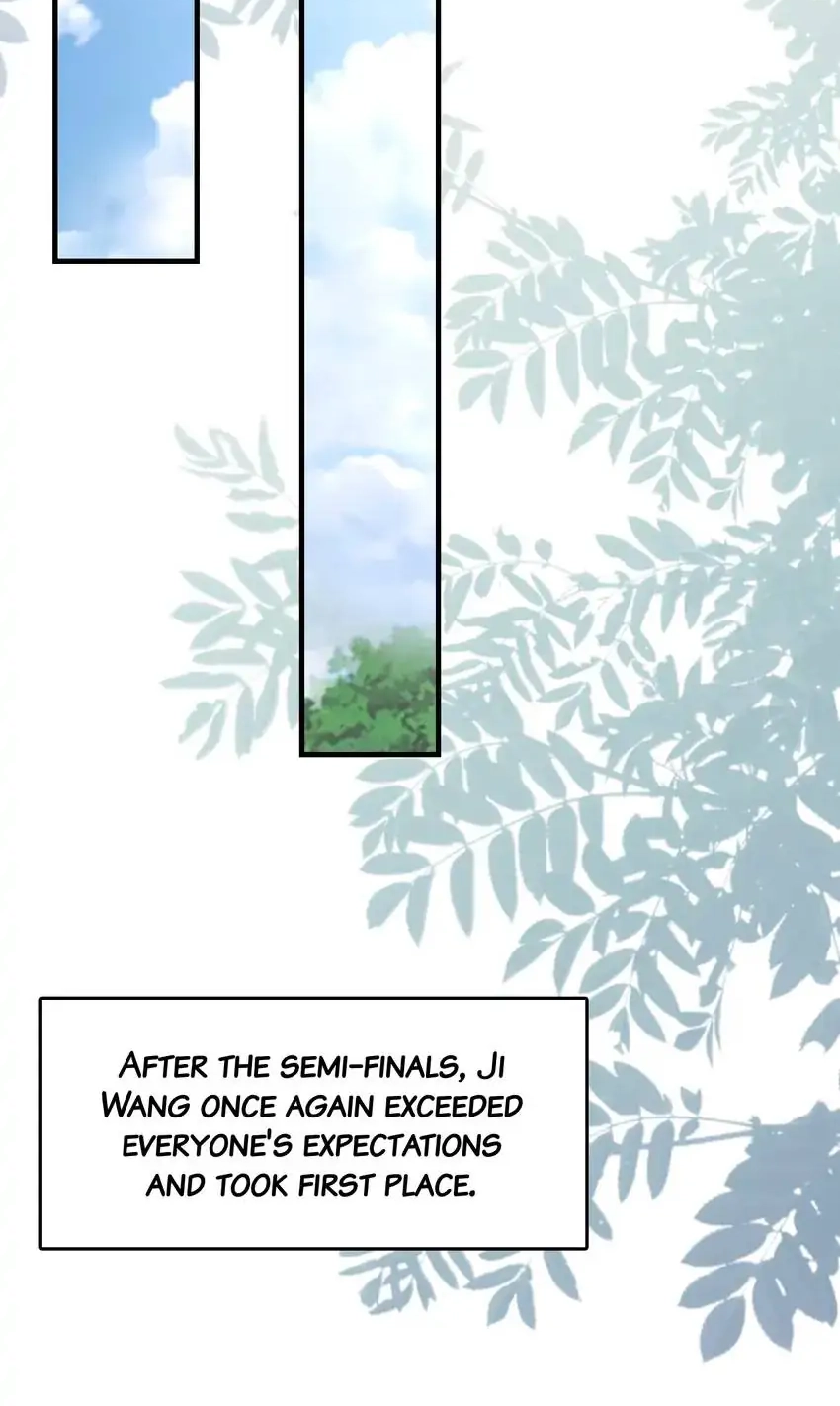 Read Morbid Attachment chapter 50 image 18 on Lezhin