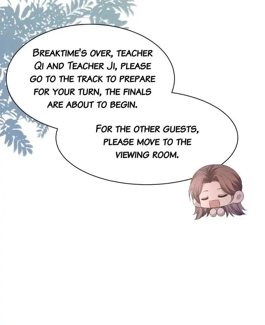 Read Morbid Attachment chapter 50 image 25 on Lezhin
