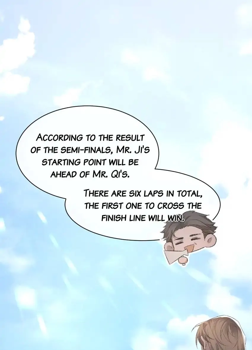 Read Morbid Attachment chapter 50 image 26 on Lezhin