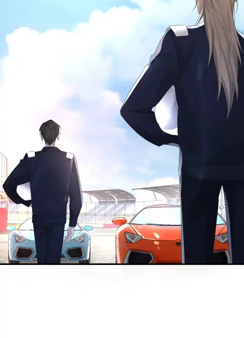 Read Morbid Attachment chapter 50 image 27 on Lezhin