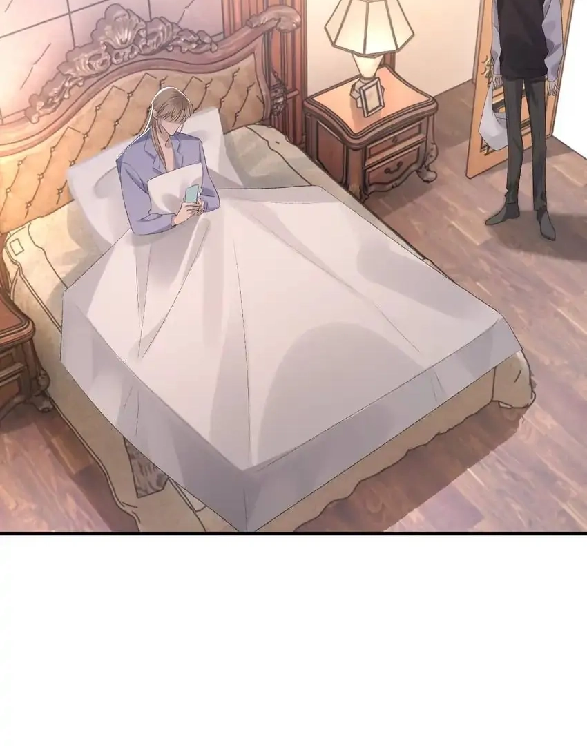 Read Morbid Attachment chapter 50 image 3 on Lezhin