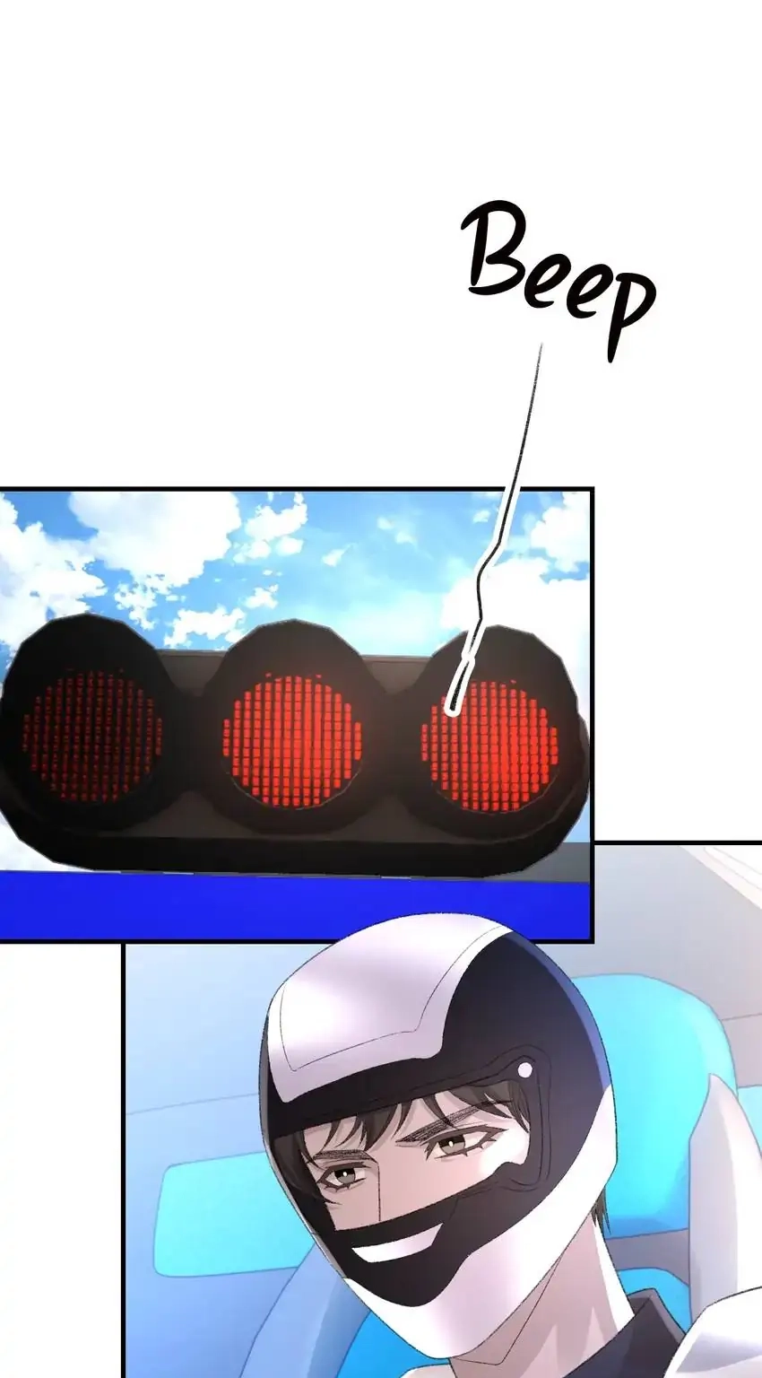 Read Morbid Attachment chapter 50 image 30 on Lezhin