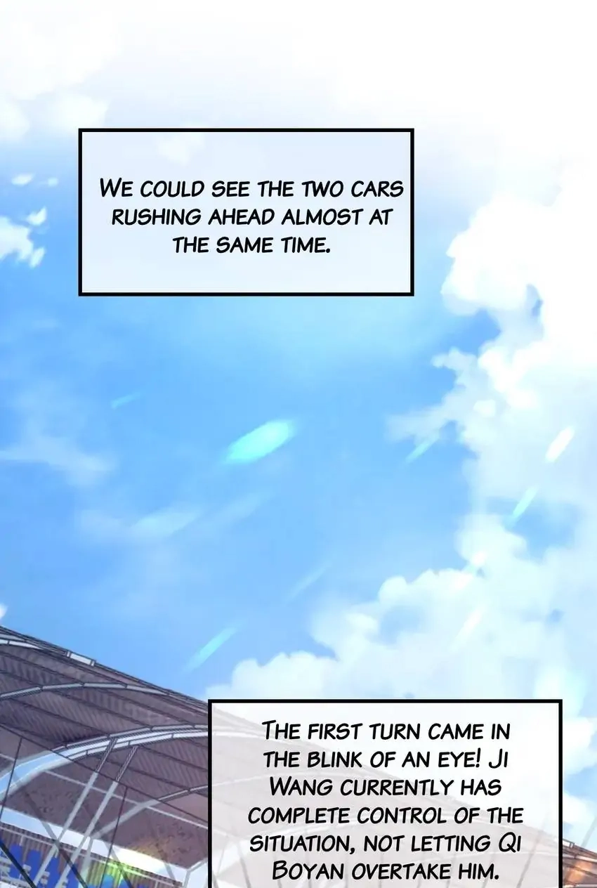 Read Morbid Attachment chapter 50 image 34 on Lezhin