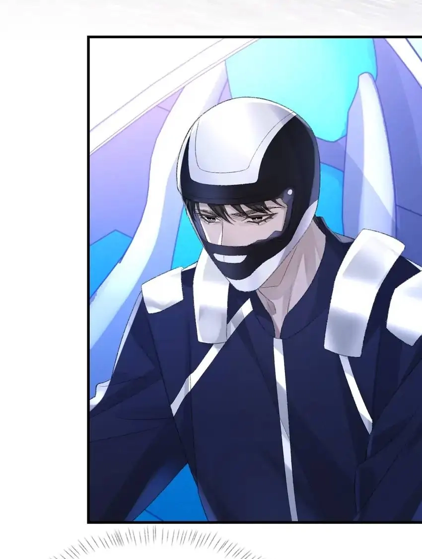 Read Morbid Attachment chapter 50 image 36 on Lezhin