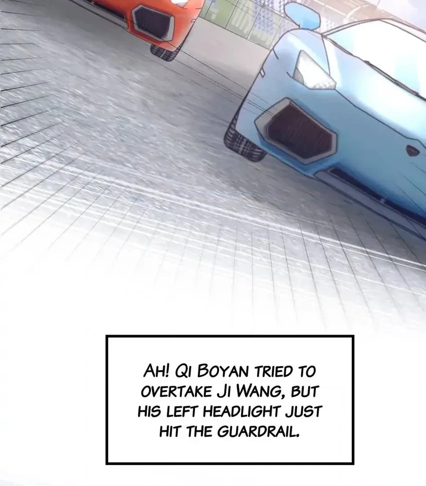 Read Morbid Attachment chapter 50 image 39 on Lezhin