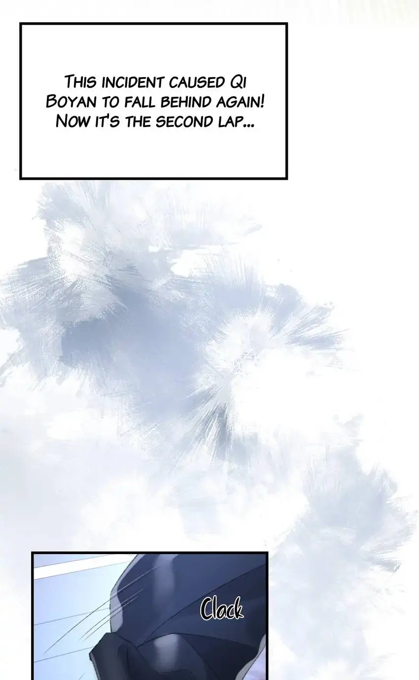 Read Morbid Attachment chapter 50 image 42 on Lezhin