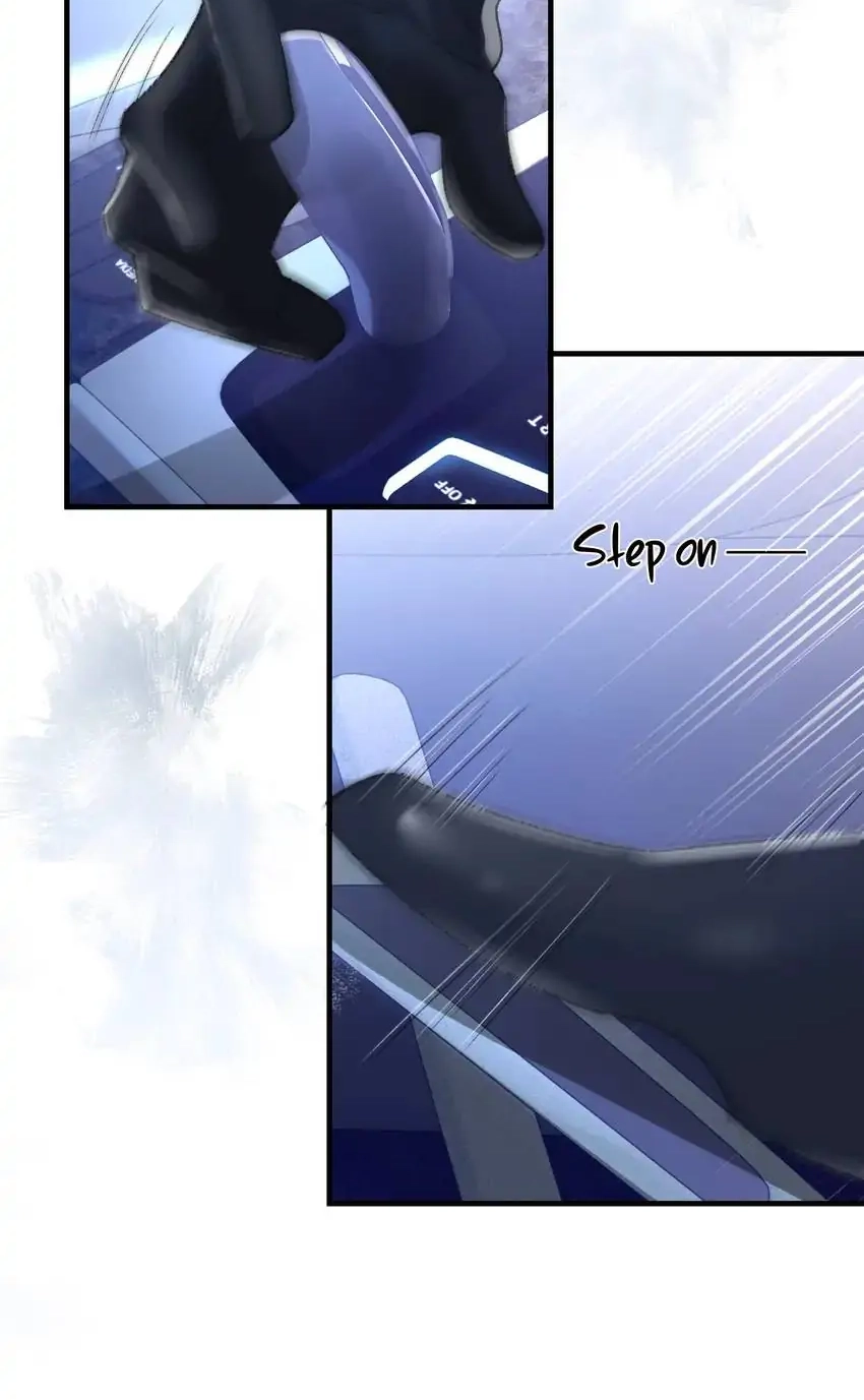 Read Morbid Attachment chapter 50 image 43 on Lezhin