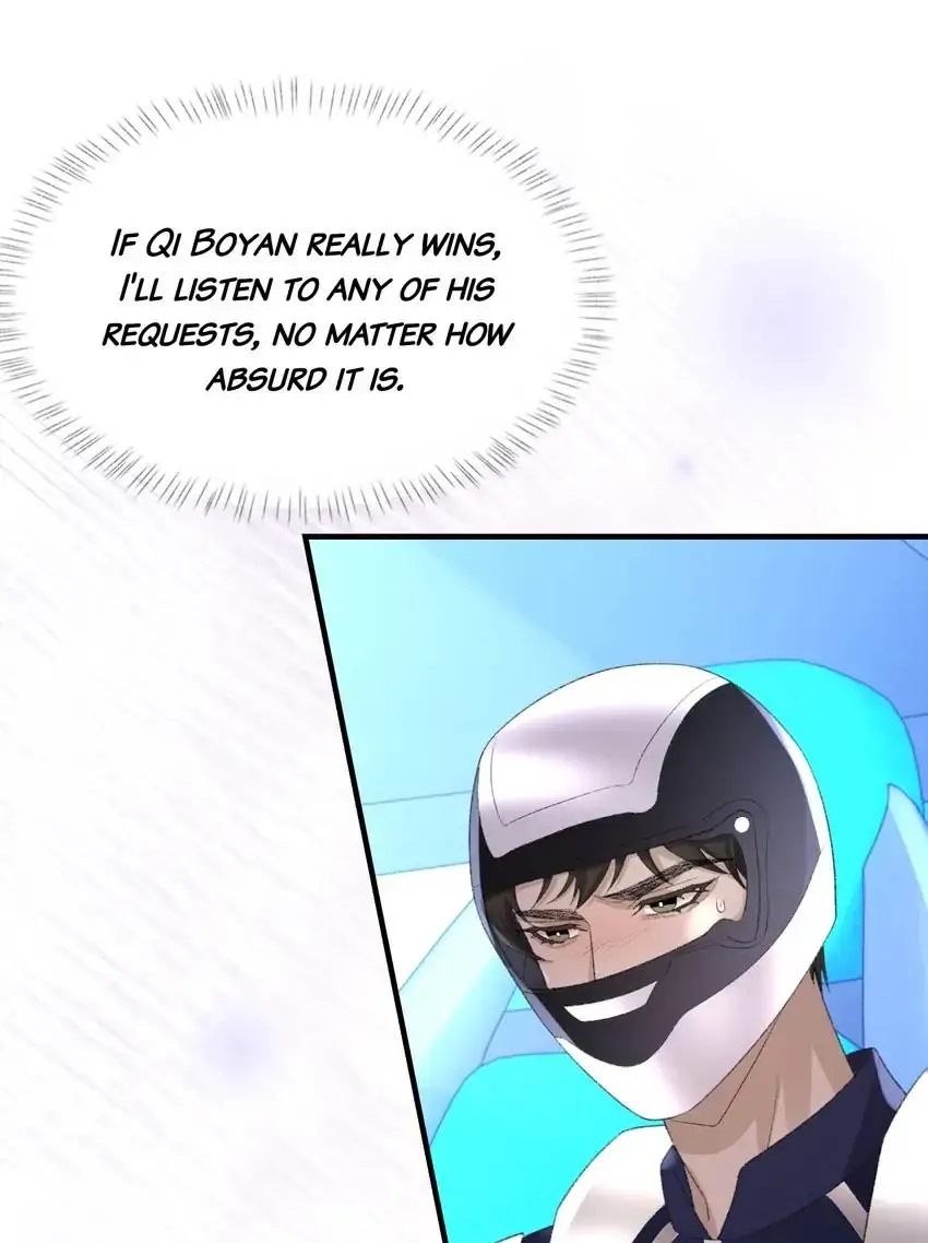 Read Morbid Attachment chapter 50 image 44 on Lezhin