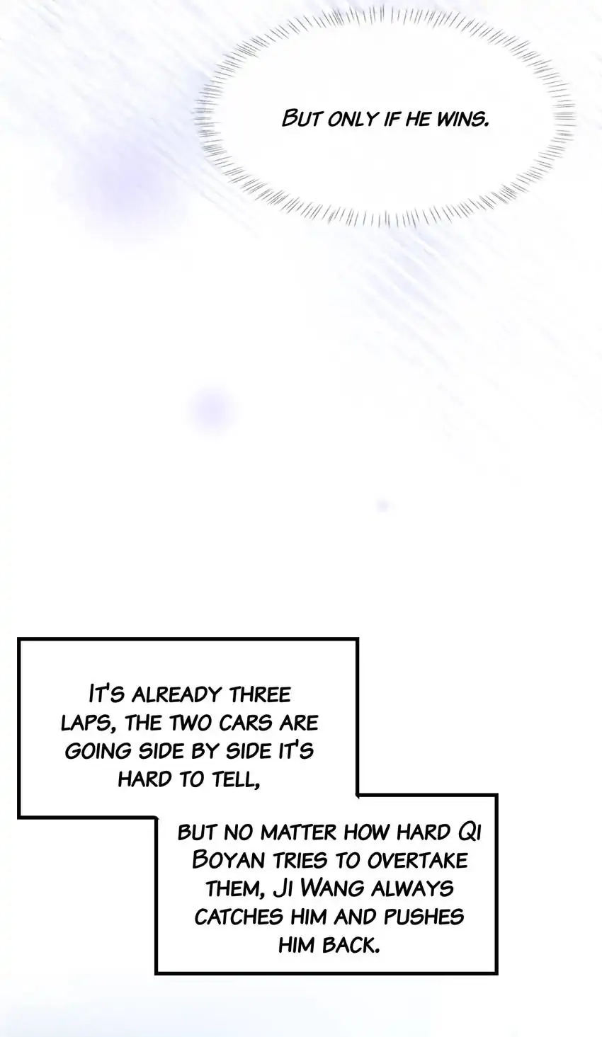 Read Morbid Attachment chapter 50 image 46 on Lezhin