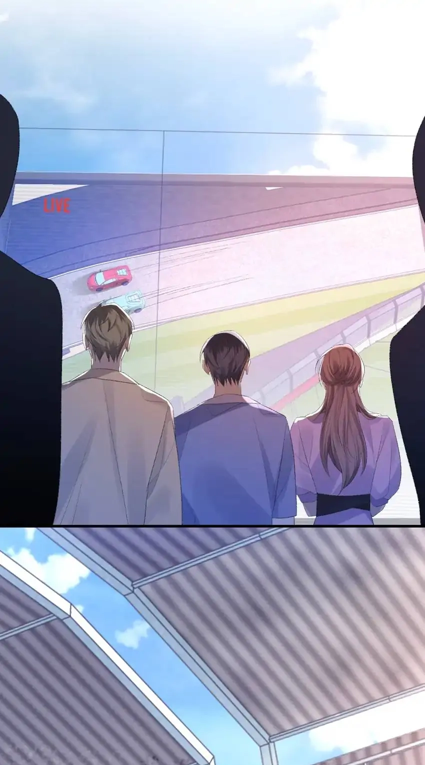 Read Morbid Attachment chapter 50 image 47 on Lezhin