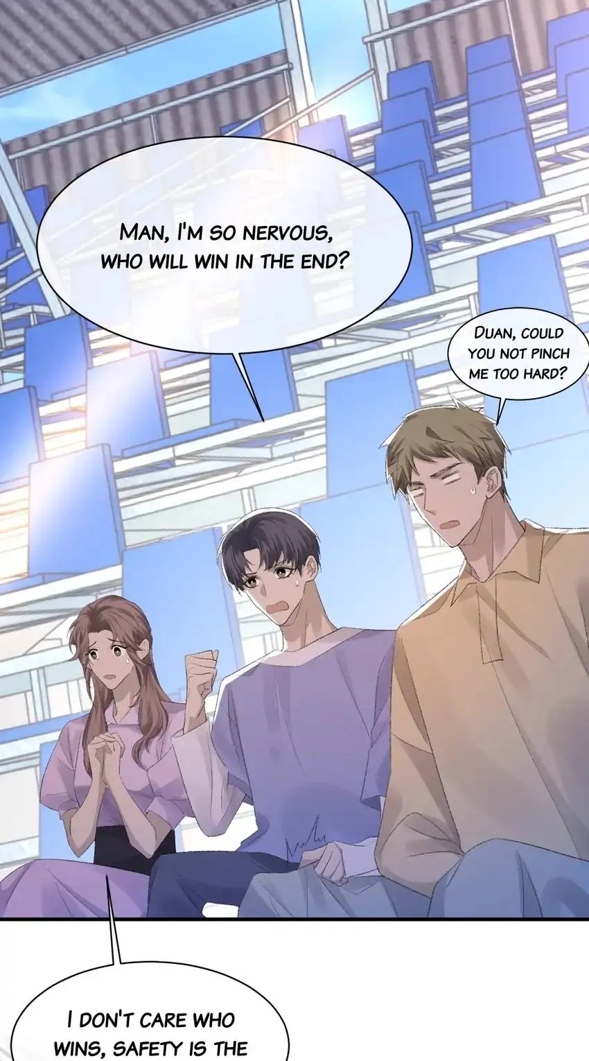 Read Morbid Attachment chapter 50 image 48 on Lezhin