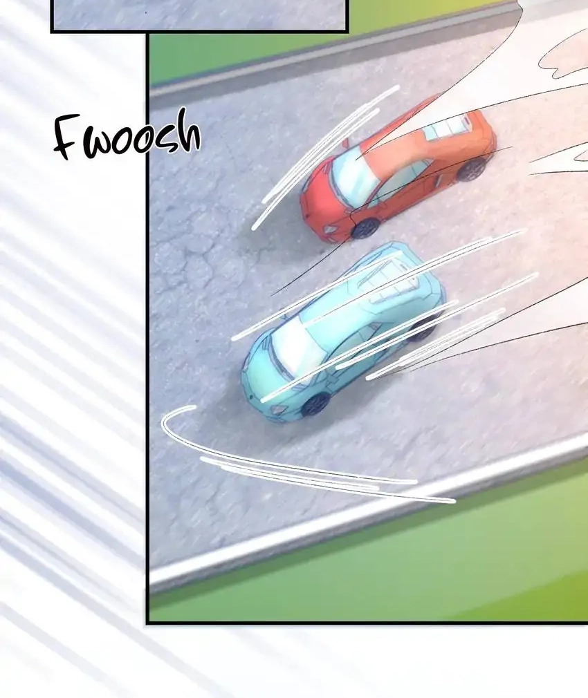 Read Morbid Attachment chapter 50 image 52 on Lezhin