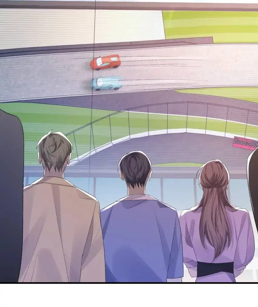 Read Morbid Attachment chapter 50 image 54 on Lezhin