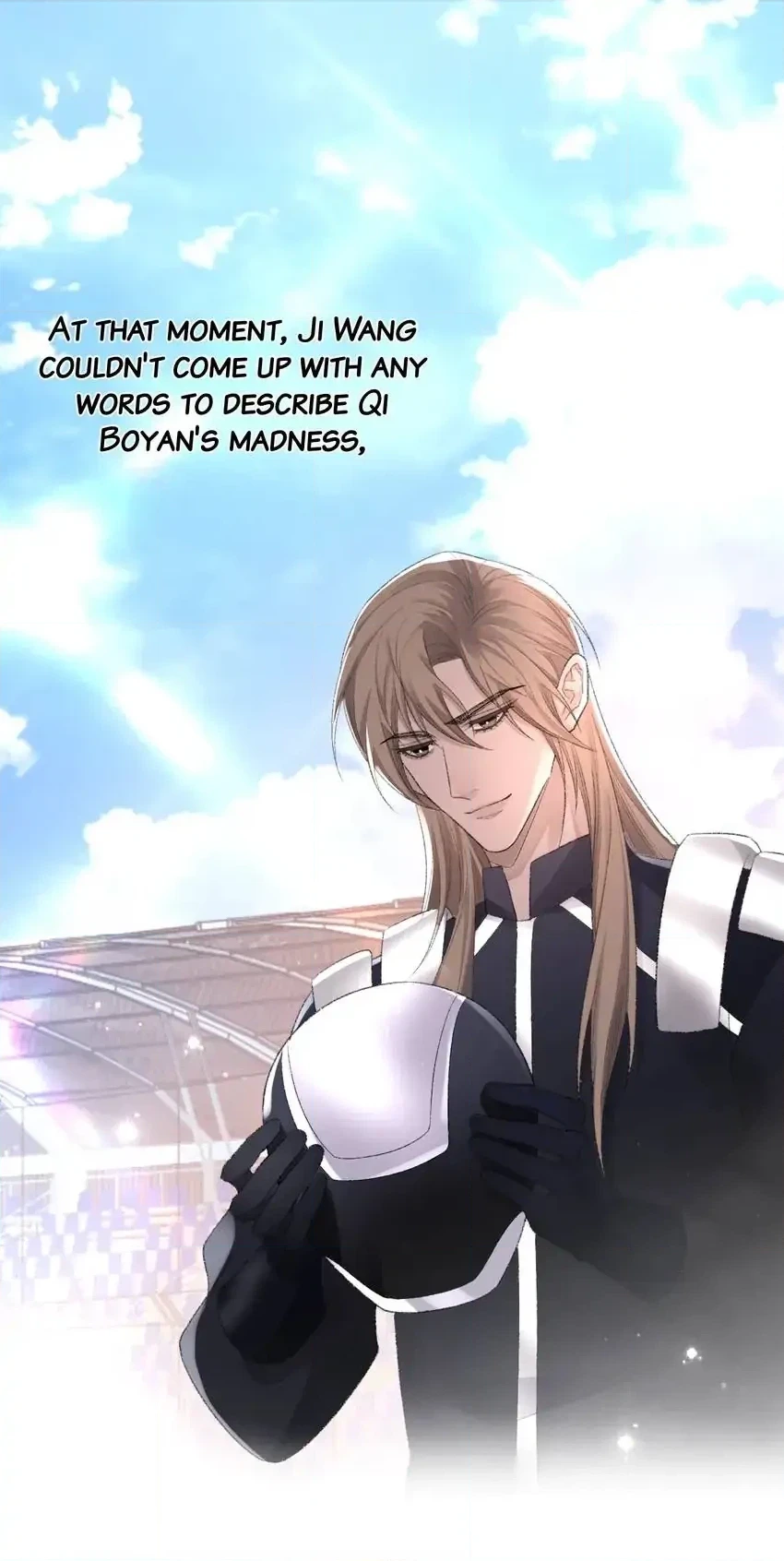 Read Morbid Attachment chapter 50 image 69 on Lezhin
