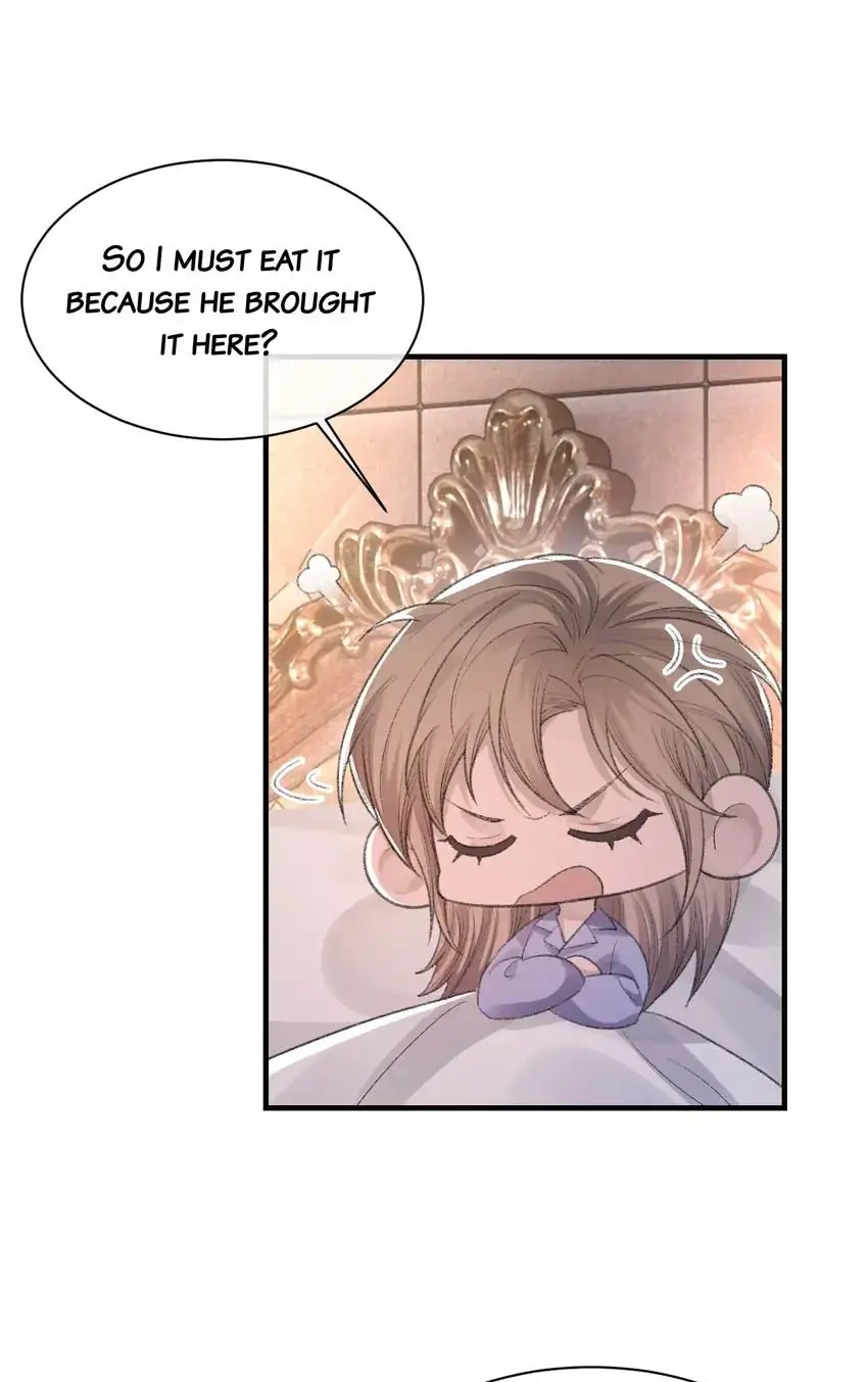 Read Morbid Attachment chapter 50 image 8 on Lezhin