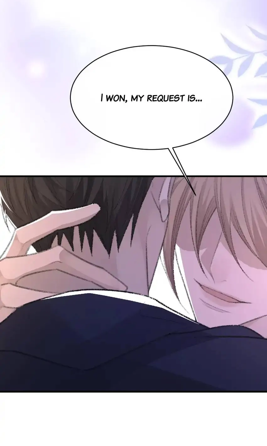Read Morbid Attachment chapter 51 image 11 on Lezhin