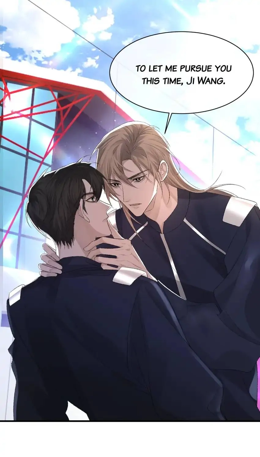 Read Morbid Attachment chapter 51 image 12 on Lezhin