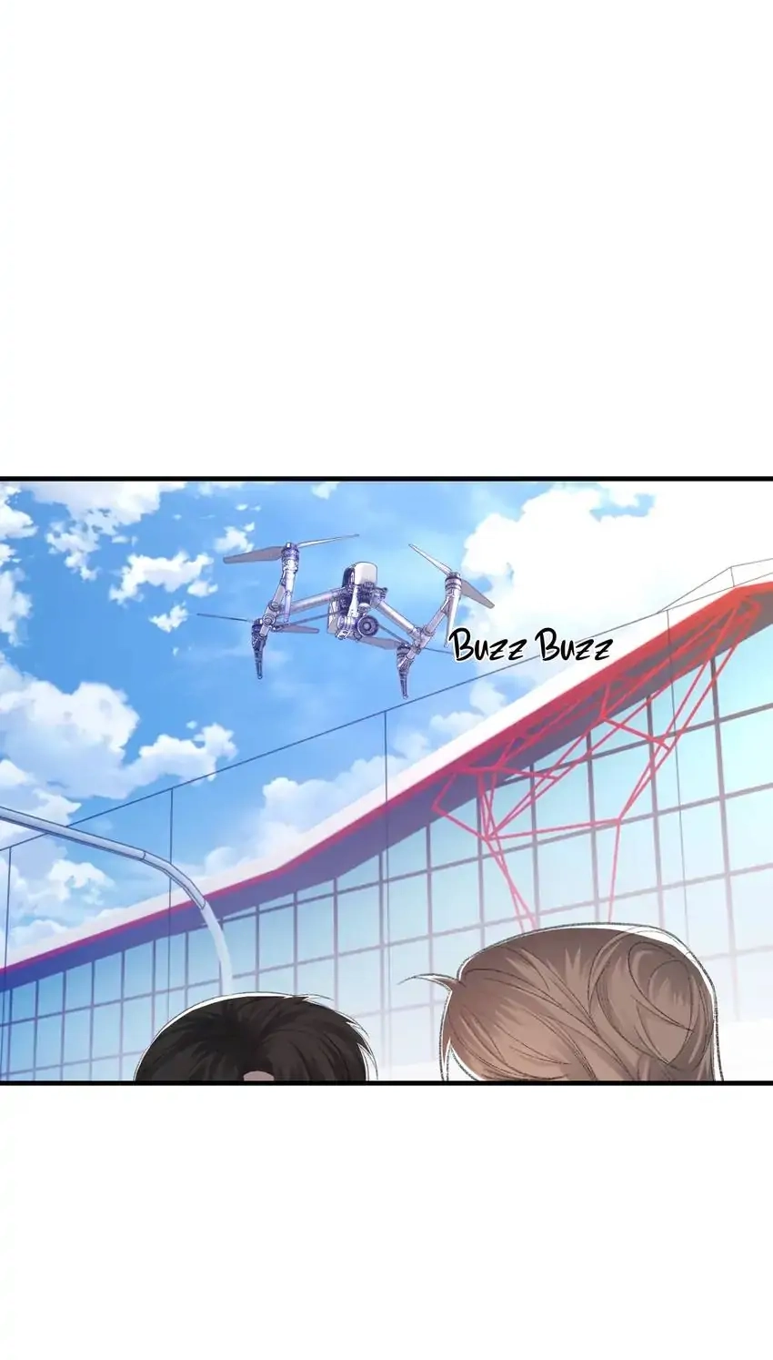Read Morbid Attachment chapter 51 image 13 on Lezhin