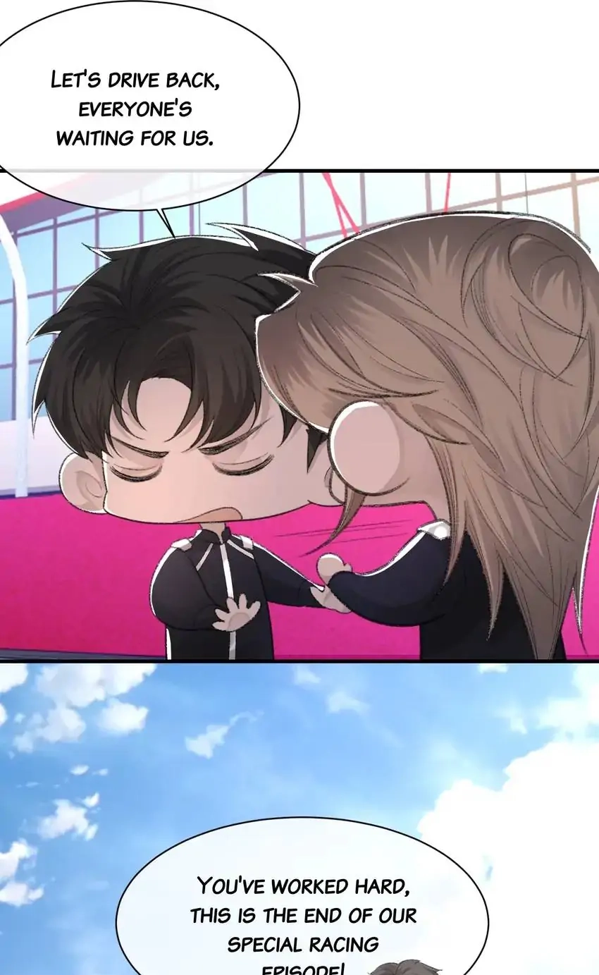 Read Morbid Attachment chapter 51 image 14 on Lezhin