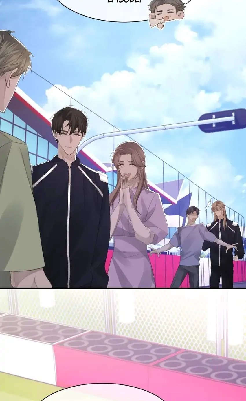 Read Morbid Attachment chapter 51 image 15 on Lezhin